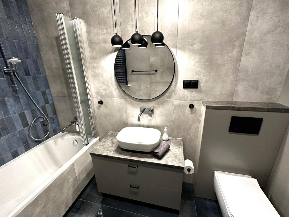 Apartament Lotnisko Chopina Warsaw Airport Экстерьер фото