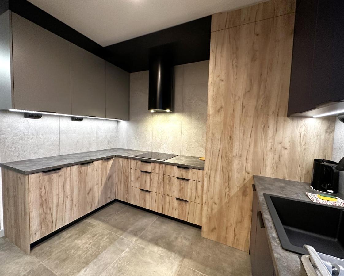 Apartament Lotnisko Chopina Warsaw Airport Экстерьер фото