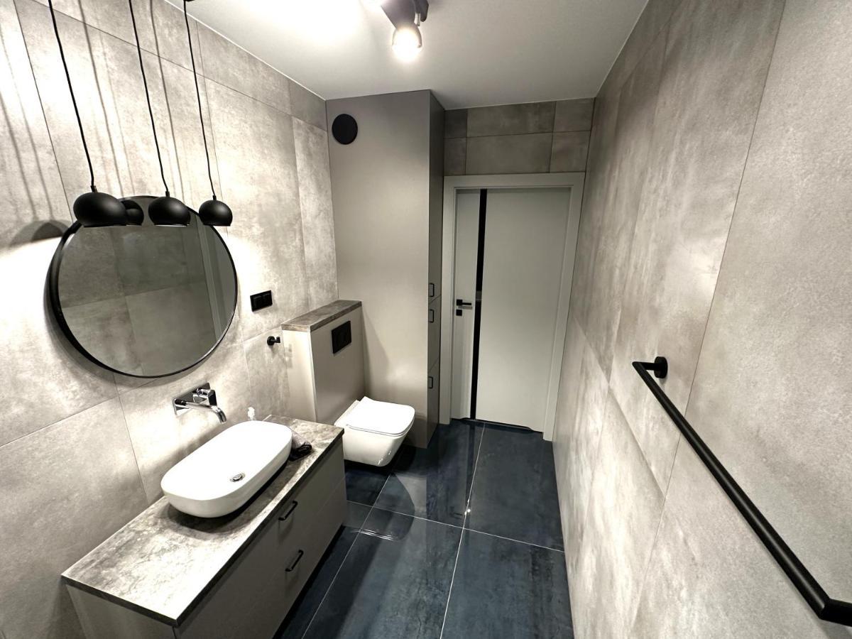 Apartament Lotnisko Chopina Warsaw Airport Экстерьер фото